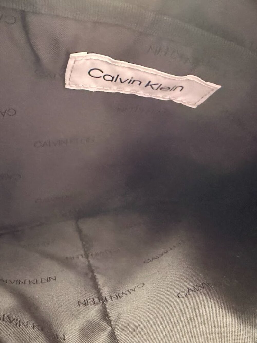 Calvin Klein Lightweight Purse - Picture 5 of 7